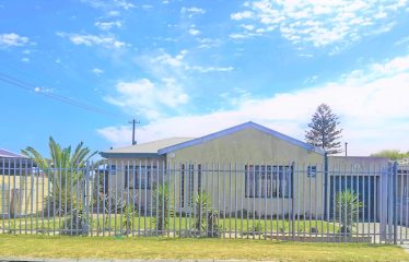 Spacious 3 Bedroom Family Home for Sale in Ruyterwacht
