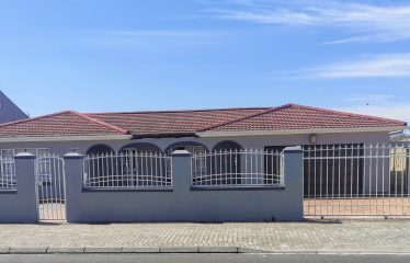 3 Bedroom Family Home for Sale in Cravenby