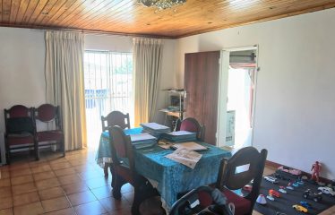 3 Bedroom Family Home for Sale in Cravenby