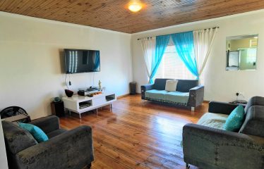 Spacious 3 Bedroom Family Home for Sale in Ruyterwacht