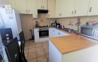 3 Bedroom 2 Bathroom House with 2 Bedroom Flatlet for Sale in Townsend Estate