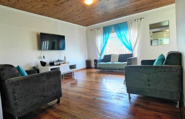 Spacious 3 Bedroom Family Home for Sale in Ruyterwacht