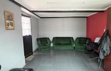 Spacious 3 Bedroom Family Home for Sale in Ruyterwacht