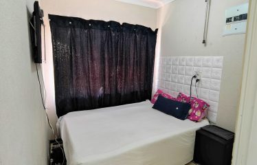 3 Bedroom 2 Bathroom House with 2 Bedroom Flatlet for Sale in Townsend Estate