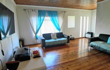 Spacious 3 Bedroom Family Home for Sale in Ruyterwacht