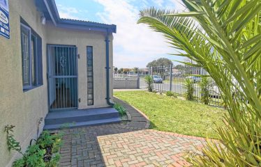 Spacious 3 Bedroom Family Home for Sale in Ruyterwacht