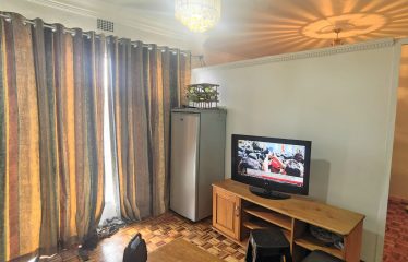 Beautiful Renovated Apartment for Sale in Parow