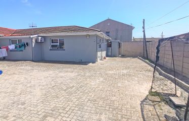 3 Bedroom Family Home for Sale in Cravenby