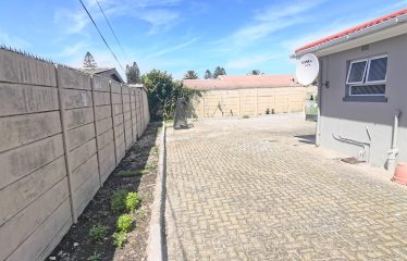 3 Bedroom Family Home for Sale in Cravenby