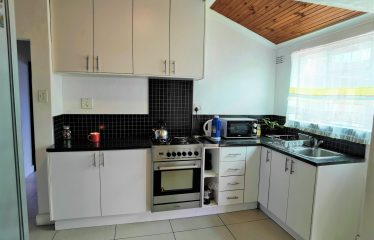 Spacious 3 Bedroom Family Home for Sale in Ruyterwacht