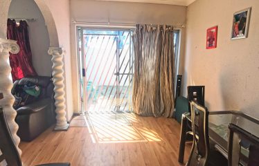 3 Bedroom 2 Bathroom House with 2 Bedroom Flatlet for Sale in Townsend Estate