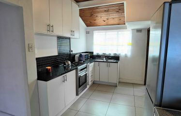 Spacious 3 Bedroom Family Home for Sale in Ruyterwacht