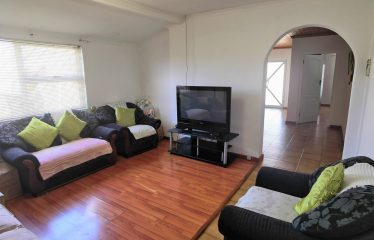 3 Bedroom Family Home for Sale in Cravenby