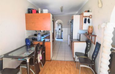 3 Bedroom 2 Bathroom House with 2 Bedroom Flatlet for Sale in Townsend Estate