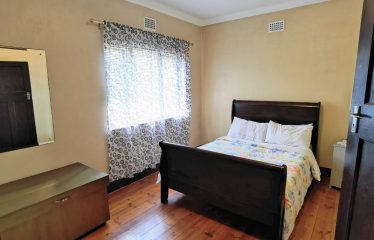 Spacious 3 Bedroom Family Home for Sale in Ruyterwacht