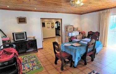 3 Bedroom Family Home for Sale in Cravenby