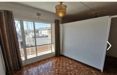 Beautiful Renovated Apartment for Sale in Parow