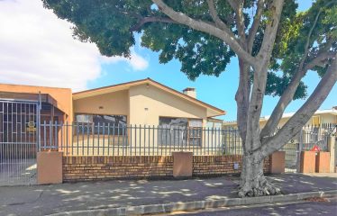 Spacious 4 Bedroom House for Sale in Richmond Estate