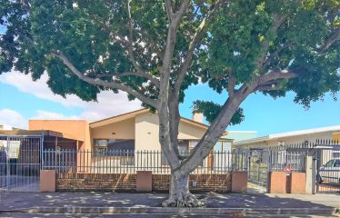 Spacious 4 Bedroom House for Sale in Richmond Estate