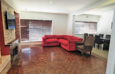 Spacious 4 Bedroom House for Sale in Richmond Estate