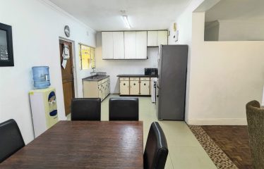 Spacious 4 Bedroom House for Sale in Richmond Estate