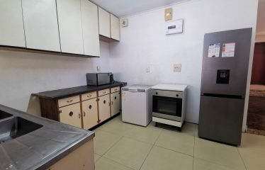 Spacious 4 Bedroom House for Sale in Richmond Estate