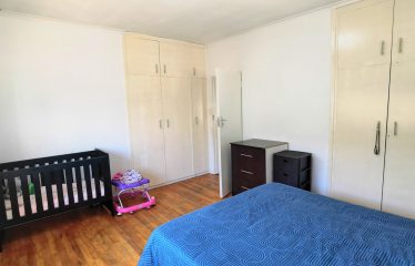 Spacious 4 Bedroom House for Sale in Richmond Estate