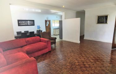 Spacious 4 Bedroom House for Sale in Richmond Estate