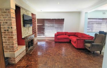 Spacious 4 Bedroom House for Sale in Richmond Estate