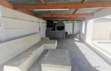 Spacious 4 Bedroom House for Sale in Richmond Estate