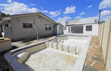 Spacious 4 Bedroom House for Sale in Richmond Estate