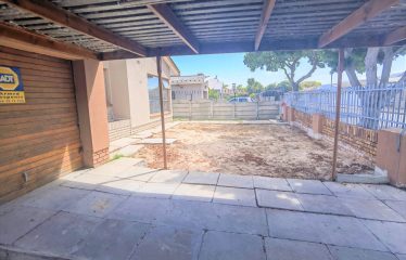 Spacious 4 Bedroom House for Sale in Richmond Estate