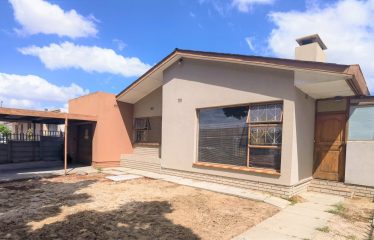 Spacious 4 Bedroom House for Sale in Richmond Estate