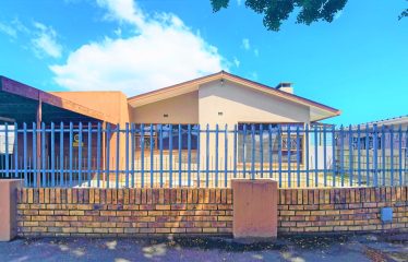 Spacious 4 Bedroom House for Sale in Richmond Estate