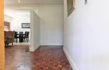 Spacious 4 Bedroom House for Sale in Richmond Estate