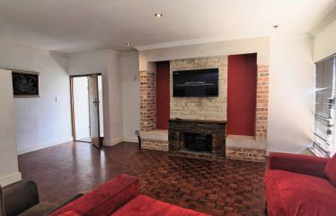 Spacious 4 Bedroom House for Sale in Richmond Estate