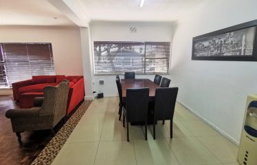 Spacious 4 Bedroom House for Sale in Richmond Estate