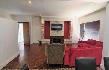 Spacious 4 Bedroom House for Sale in Richmond Estate