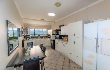 Spacious 8 Bedroom Dual living House for Sale in Goodwood