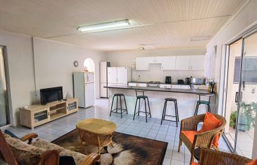 Spacious 8 Bedroom Dual living House for Sale in Goodwood