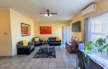 Spacious 8 Bedroom Dual living House for Sale in Goodwood