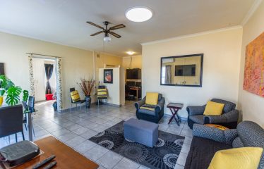 Spacious 8 Bedroom Dual living House for Sale in Goodwood