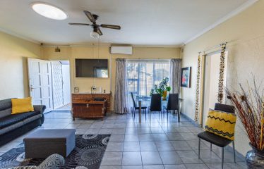 Spacious 8 Bedroom Dual living House for Sale in Goodwood