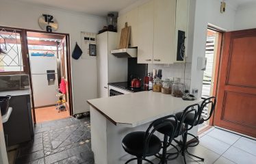 3 Bedroom 2 Bathroom Townhouse for Sale in Glenwood, Goodwood