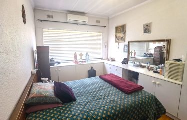 Spacious 4 Bedroom 2 Bathroom House with Flatlet Potential for Sale in Goodwood