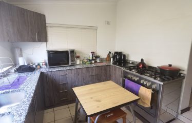 Spacious 4 Bedroom 2 Bathroom House with Flatlet Potential for Sale in Goodwood