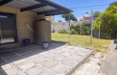 Spacious 4 Bedroom 2 Bathroom House with Flatlet Potential for Sale in Goodwood