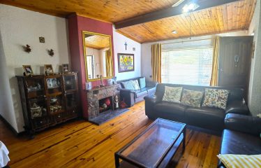 Spacious 4 Bedroom 2 Bathroom House with Flatlet Potential for Sale in Goodwood