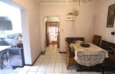 Spacious 4 Bedroom 2 Bathroom House with Flatlet Potential for Sale in Goodwood